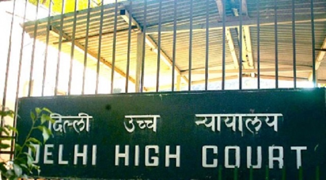 Supreme Court Collegium recommends