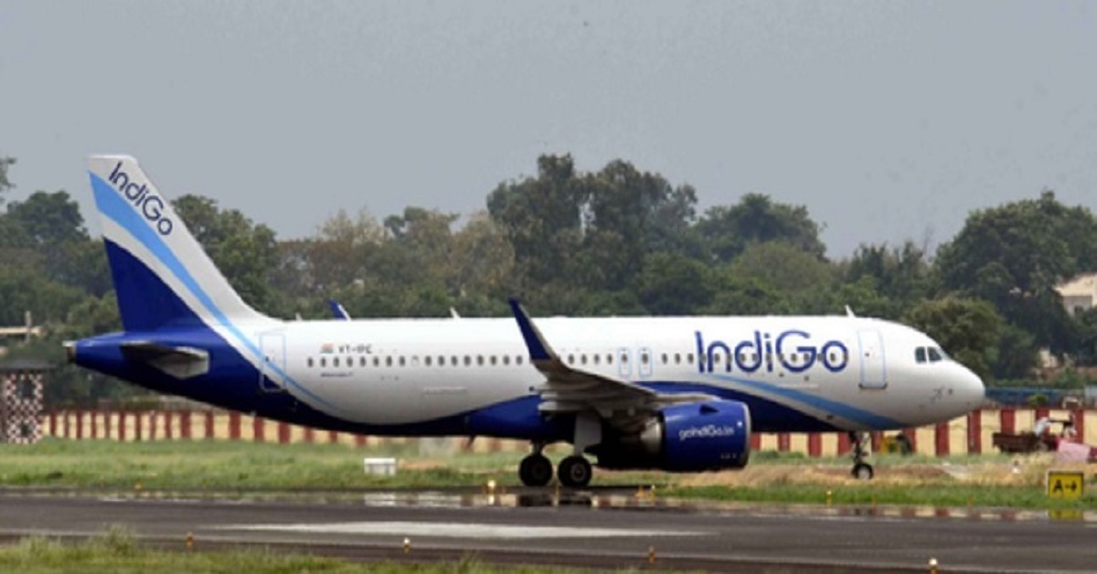 Cyclone Montha: 30 IndiGo, 2 Air India, 5 Air India Express flights cancelled in Andhra Pradesh, Telangana