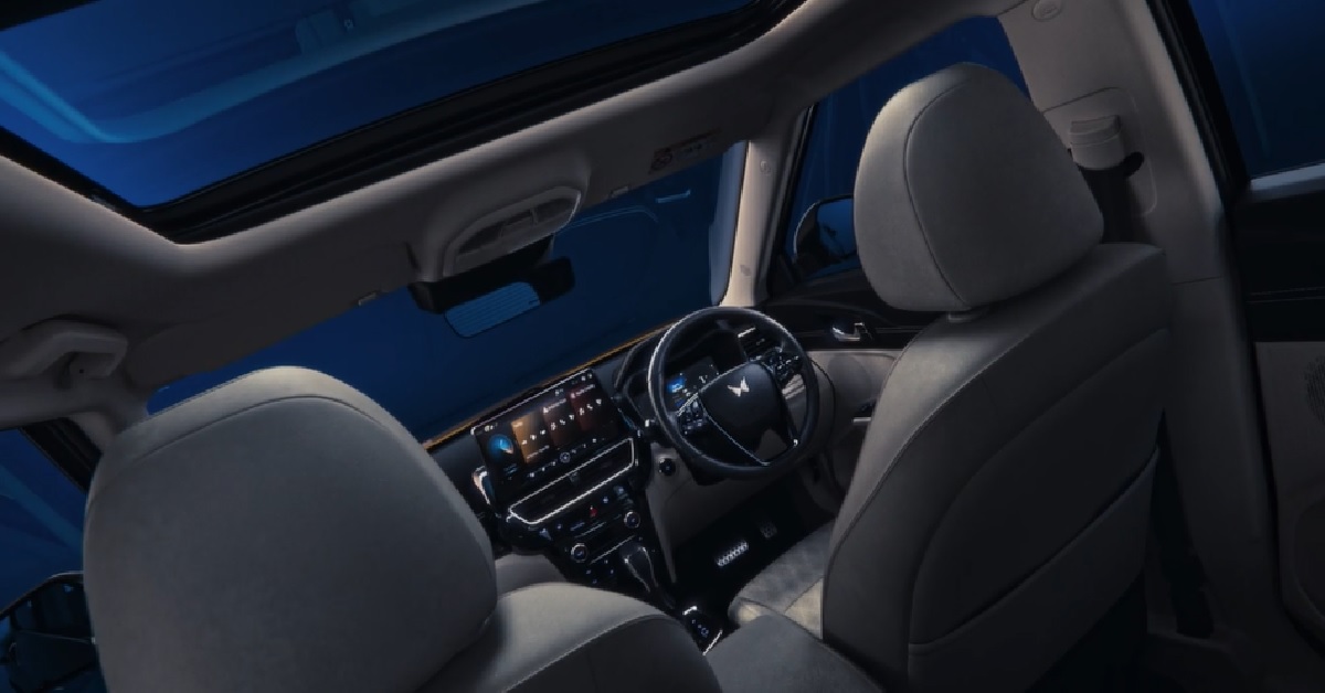 Mahindra XUV3XO :- GST कटौती के बाद अब XUV3XO हुई और भी किफायती, जानिए किस वेरिएंट पर होगा कितना फायदा !