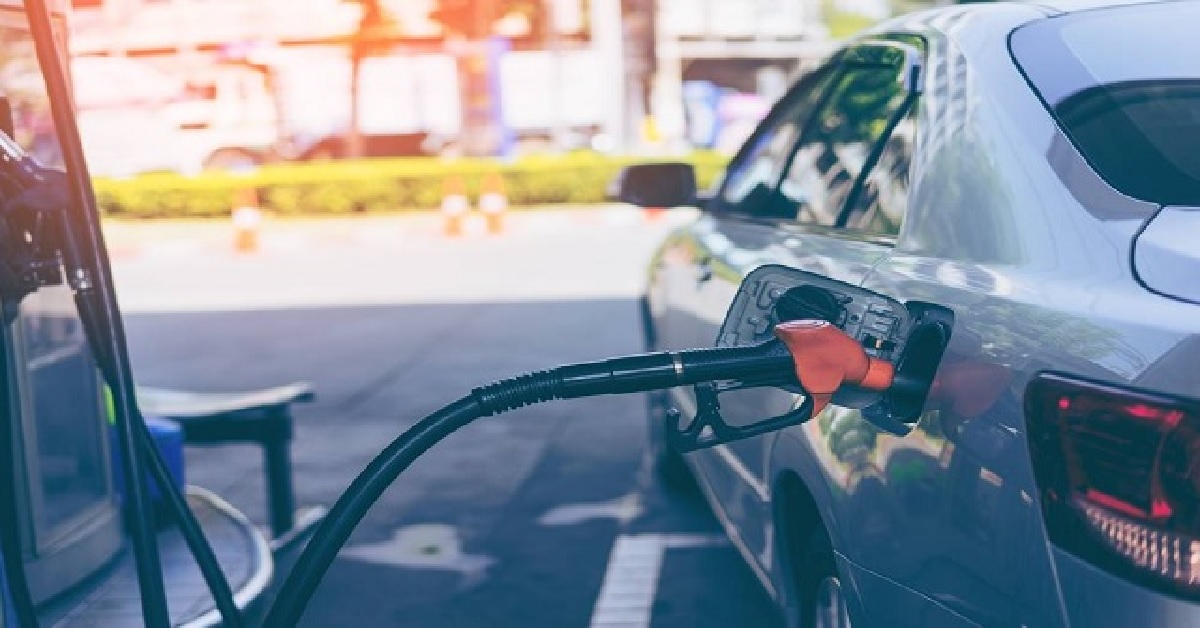 Petrol Diesel price in Bhubaneswar