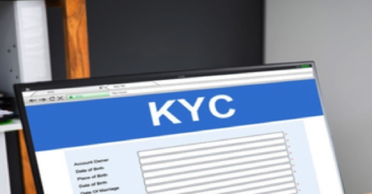 kyc update scam