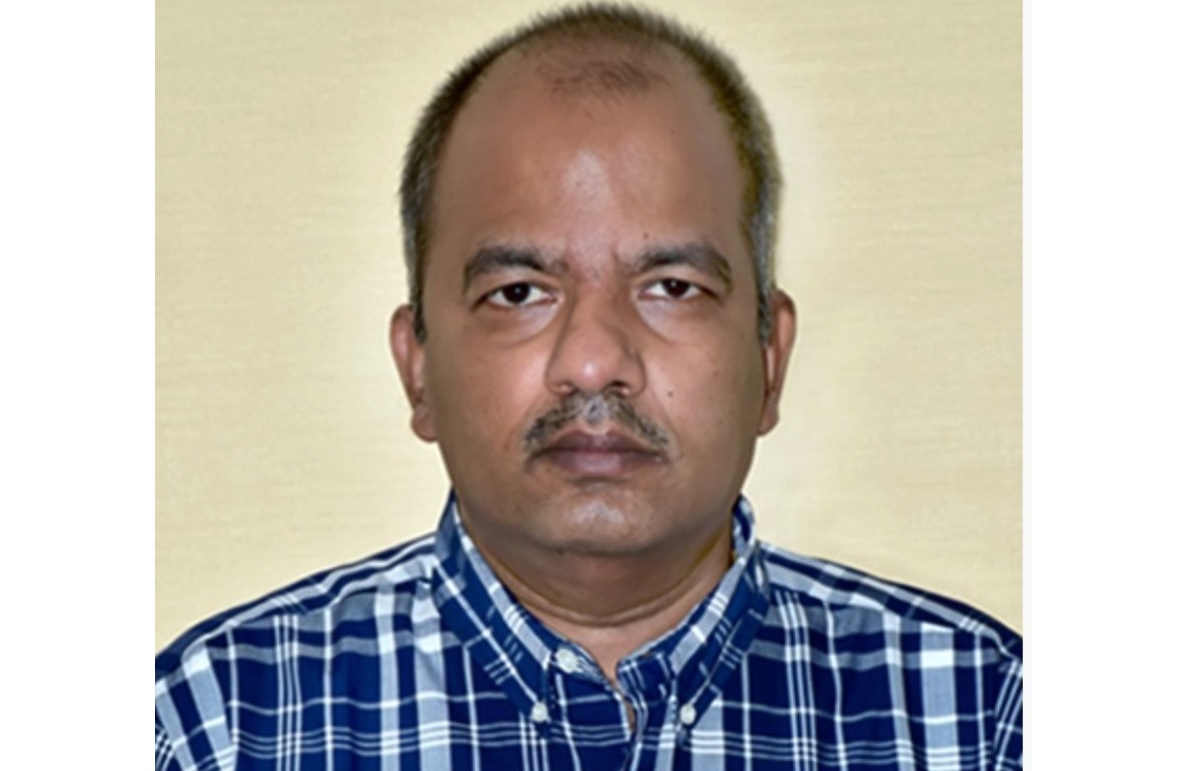 new Chief Electoral Officer of Odisha