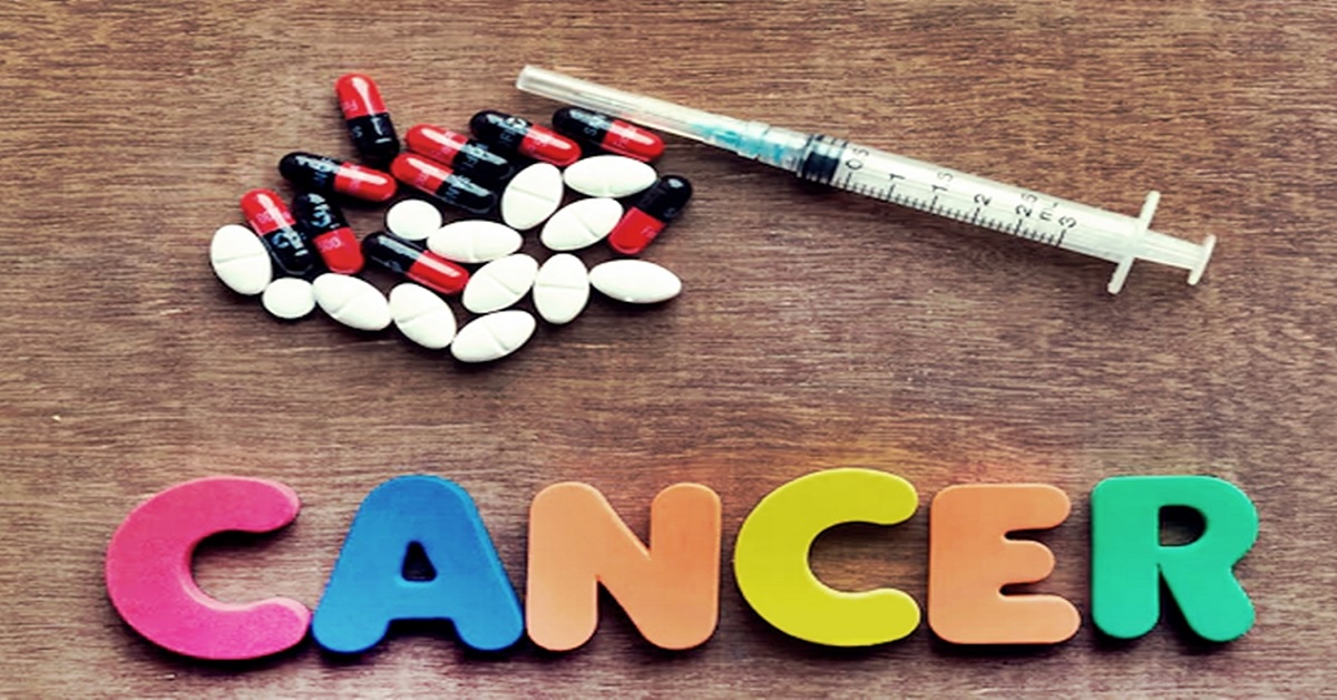 cancer diagnosis in India