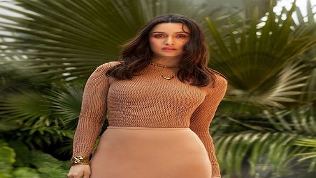 Shraddha kapoor account hacked