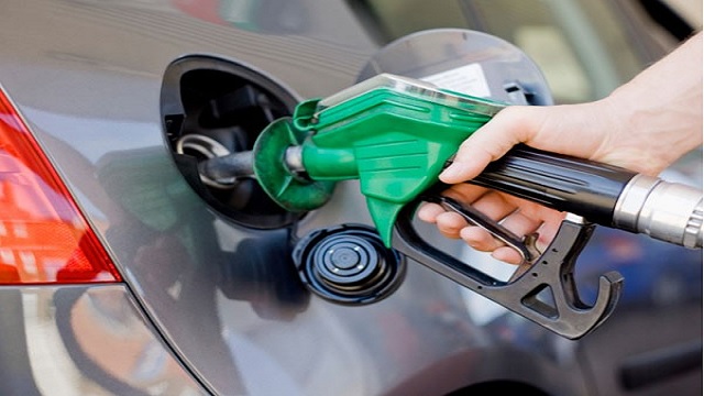 Petrol and Diesel Price in Bhubaneswar