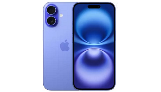 iphone 16 discount