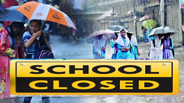schools closed in kandhamal due to cyclone