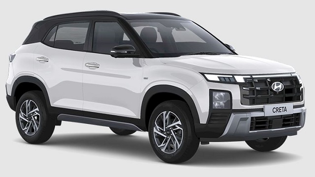 Hyundai Creta Special Edition launch