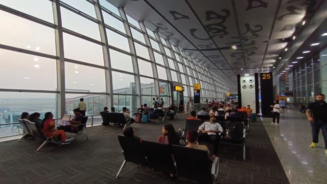 BCAS issues high alert at all Indian airports