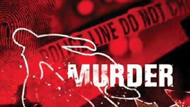 man beheads sister-in-law