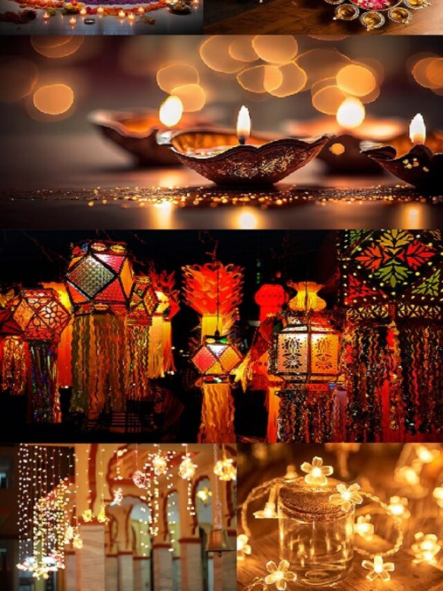 Affordable Diwali Decor: Glow up your home with these 5 easy DIY ideas