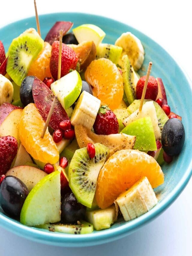 From apple to amla, know which fruits to eat and when for a healthy heart, better digestion, and sound sleep