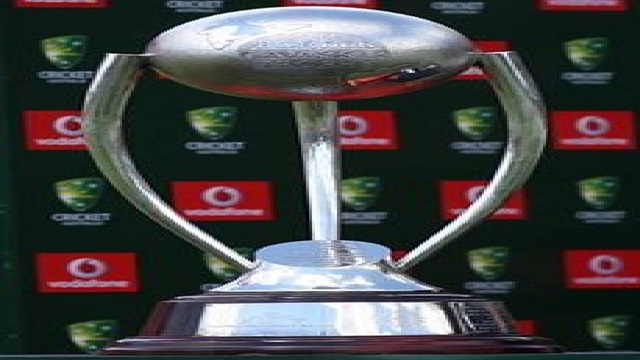 border gavaskar trophy