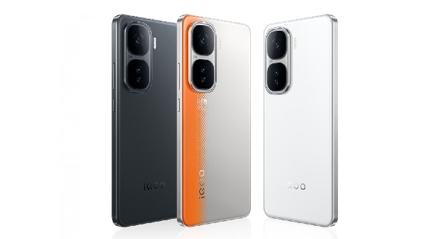 iQOO Neo10 Pro(Dimensity 9400・12/256GB) vivo iQOO Neo10 Pro 5G Android Smartphone