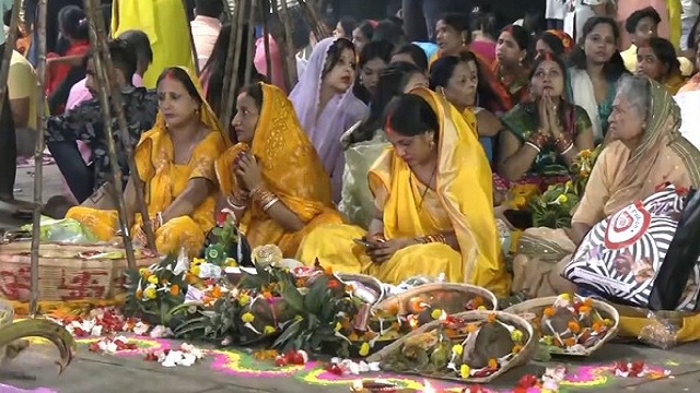 Chhath Puja