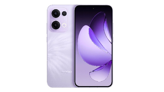 oppo reno 13