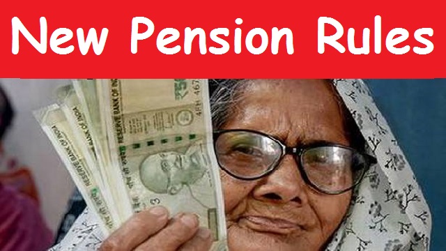 daughters in pension