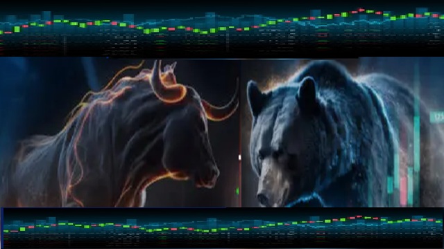 Stock market closes flat