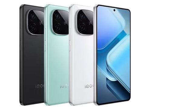 iQOO Z10 Turbo+ 16GB/256GB 大陸版 iQOO Z10 Turbo - Full Specifications & Latest News (November 2025