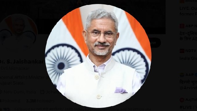 Jaishankar to visit UAE