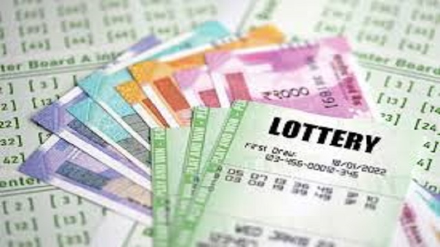 nurse wins Rs. 70 crore