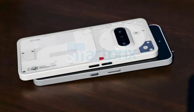Nothing Phone Essential Key features