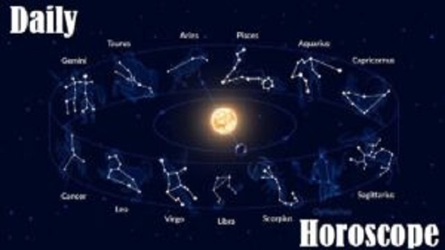 horoscope today