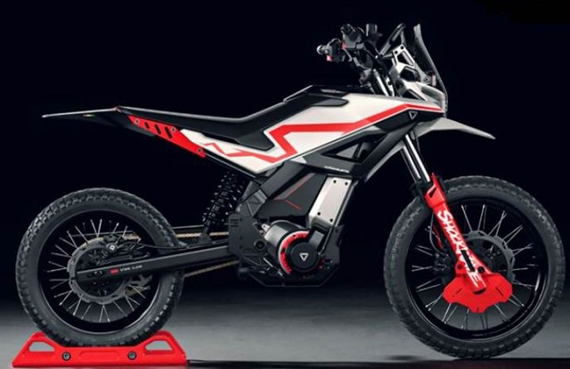 Ultraviolette Tesseract introductory price extended