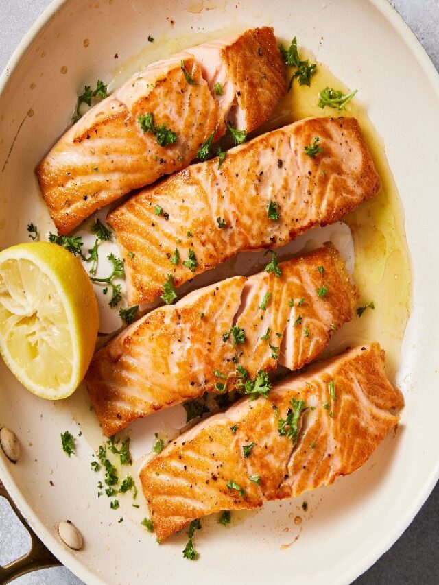 Which Fish Is Known as the King of Fishes?