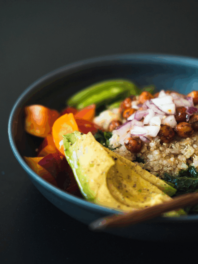 7 foods to bid bye if you have kidney disease