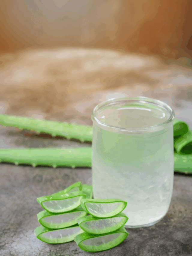 Struggling with High Blood Sugar? Try these 5 drinks to keep it in check