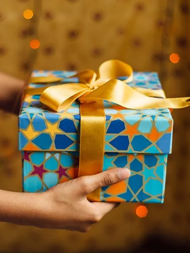 Secret Santa gift ideas for your colleagues