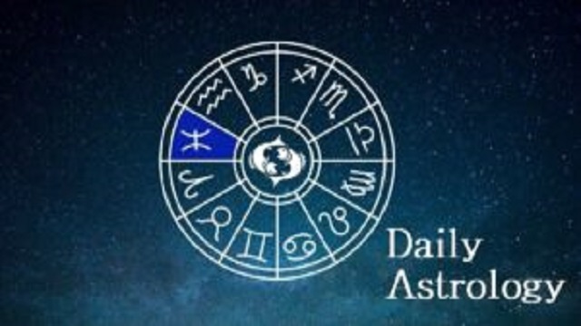 horoscope for June 4