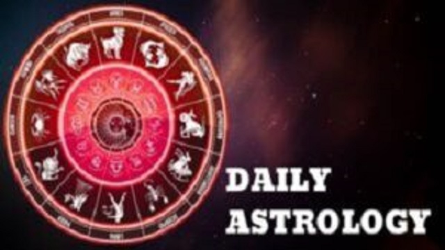 horoscope for May 7