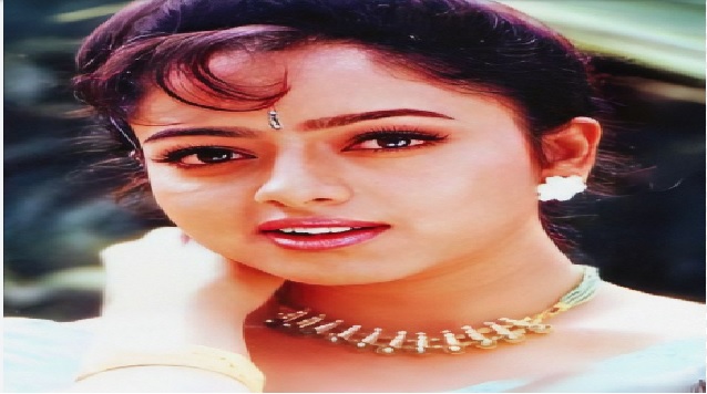 soundarya's death