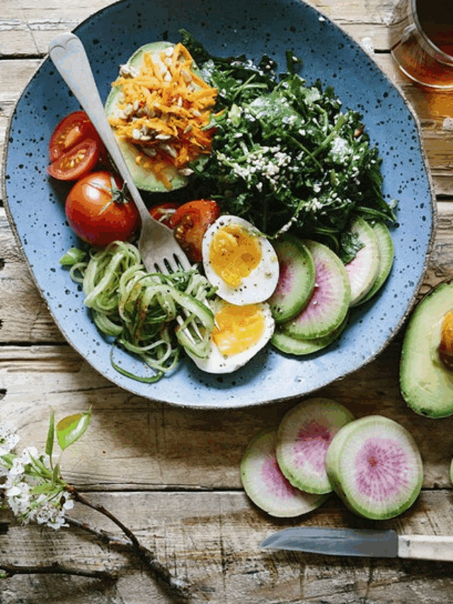 5 desi sources of Biotin which are best for ultimate hair growth