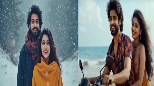 kannada AI film