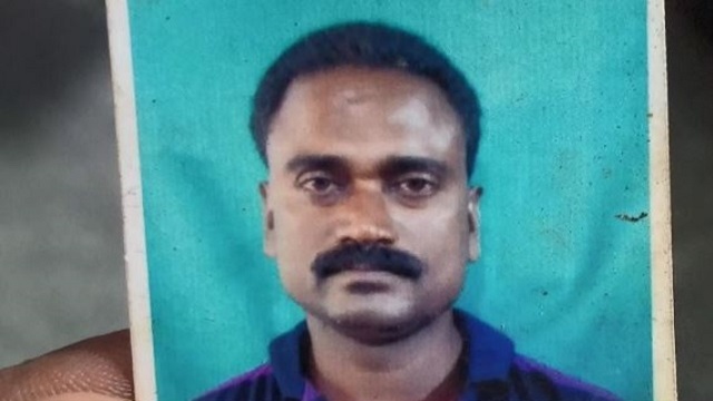 man attacks wife, son and sister-in-law