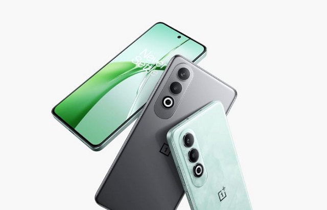 OnePlus Nord CE 5 launch in India