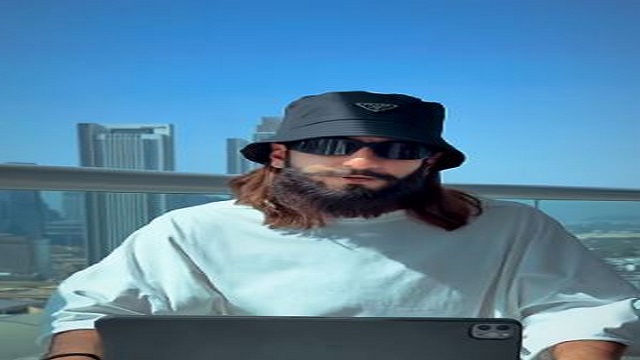 Ranveer Singh