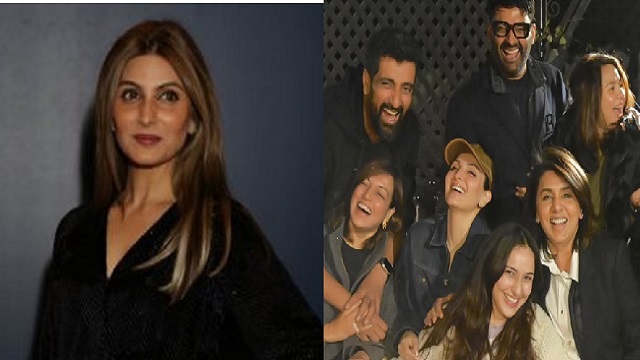 Riddhima Kapoor Bollywood debut