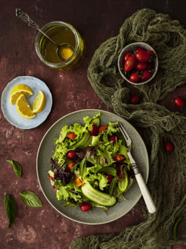 5 best winter breakfast recipes to prevent hair fall naturally