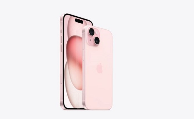 iPhone 15 price drop on flipkart