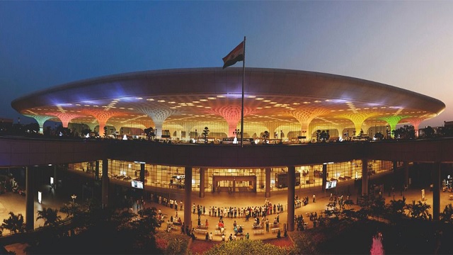 Chhatrapati Shivaji Maharaj International Airport