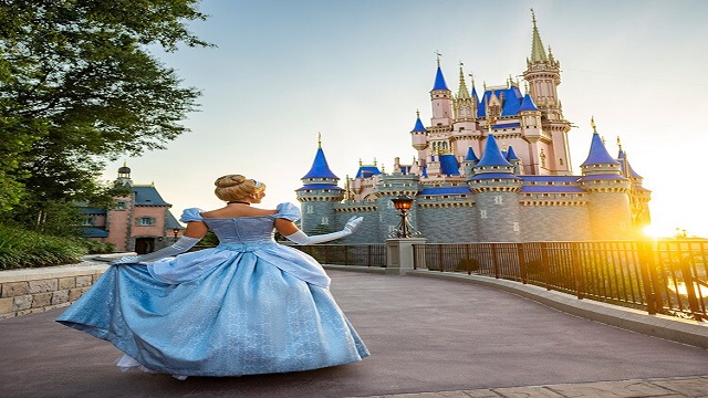 India's disneyland