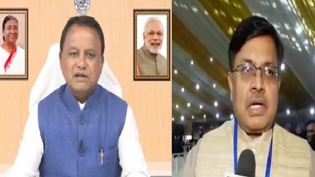 Odisha cm to visit puri