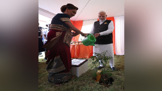 PM Modi