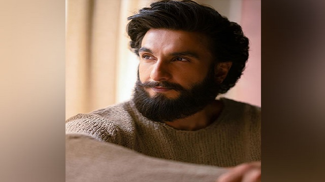 Ranveer Singh