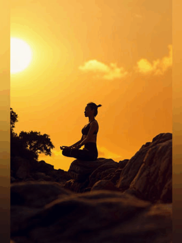 Five yoga positions that will help manage PCOD, Check to know more