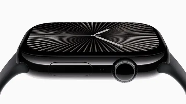 Apple Watch blood oxygen feature returns back